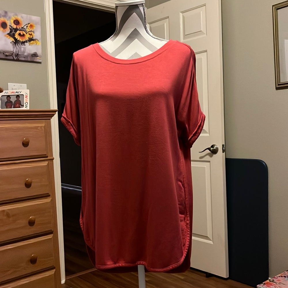 Matty M Tunic